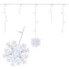 Home Accents Holiday 70L Cool White Dome Icicle With Snowflakes Lights -HOME ACCENTS HOLIDAY Sales home accents holiday icicle lights ty717 1315 64 1000