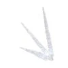 Home Accents Holiday 25L Cool White LED Icicle Lights -HOME ACCENTS HOLIDAY Sales home accents holiday icicle lights ty771 1315 64 1000