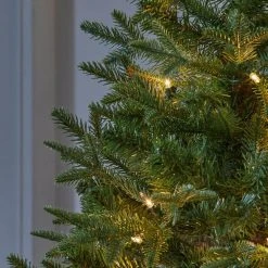 Home Accents Holiday 4 ft Fraser Fir Whiskey Barrel Potted -HOME ACCENTS HOLIDAY Sales home accents holiday outdoor christmas trees 22gr00215 40 1000