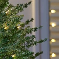 Home Accents Holiday 4.5 ft Grand Fir Potted Christmas Tree -HOME ACCENTS HOLIDAY Sales home accents holiday outdoor christmas trees 22gr00218 40 1000