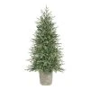 Home Accents Holiday 4.5 ft Grand Fir Potted Christmas Tree -HOME ACCENTS HOLIDAY Sales home accents holiday outdoor christmas trees 22gr00218 64 1000