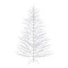 Home Accents Holiday 7.5 ft W inter Spruce LED Christmas Tree -HOME ACCENTS HOLIDAY Sales home accents holiday outdoor christmas trees 22hd70001 64 1000
