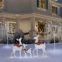 Home Accents Holiday 7 ft Willow LED Christmas Tree -HOME ACCENTS HOLIDAY Sales home accents holiday outdoor christmas trees 9421002w 18tho 1d 1000