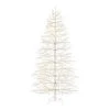 Home Accents Holiday 7 ft White Berry LED Christmas Tree -HOME ACCENTS HOLIDAY Sales home accents holiday outdoor christmas trees st070775tc500 64 1000