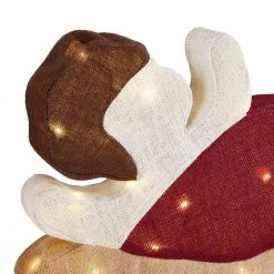 Home Accents Holiday 7 ft Warm White LED 2D Nativity Scene Holiday Yard Decoration -HOME ACCENTS HOLIDAY Sales home accents holiday outdoor nativity sets 22rt1492211 1d 1000