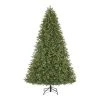 Home Accents Holiday 7.5 ft Windsor Fraser Fir LED Christmas Tree -HOME ACCENTS HOLIDAY Sales home accents holiday pre lit christmas trees 21hd10007 64 1000