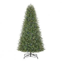 Home Accents Holiday 9 ft Jackson Noble Fir Christmas Tree -HOME ACCENTS HOLIDAY Sales home accents holiday pre lit christmas trees 21wl10159 1d 1000