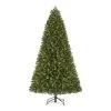 Home Accents Holiday 7.5 ft Barbour White Spruce Christmas Tree -HOME ACCENTS HOLIDAY Sales home accents holiday pre lit christmas trees 22hd20001c 64 1000