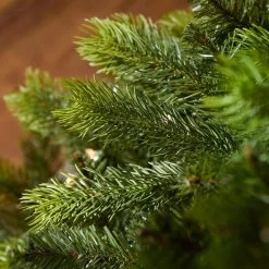 Home Accents Holiday 7.5 ft Barbour White Spruce Christmas Tree -HOME ACCENTS HOLIDAY Sales home accents holiday pre lit christmas trees 22hd20001c a0 1000