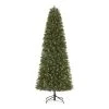 Home Accents Holiday 7.5 ft Barbour White Spruce Slim Christmas Tree -HOME ACCENTS HOLIDAY Sales home accents holiday pre lit christmas trees 22hd20051 64 1000