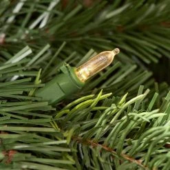 Home Accents Holiday 9 ft Barbour White Spruce Christmas Tree -HOME ACCENTS HOLIDAY Sales home accents holiday pre lit christmas trees 22hd20053 40 1000