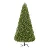 Home Accents Holiday 9 ft Barbour White Spruce Christmas Tree -HOME ACCENTS HOLIDAY Sales home accents holiday pre lit christmas trees 22hd20053 64 1000