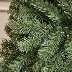 Home Accents Holiday 6.5 ft Festive Pine Christmas Tree -HOME ACCENTS HOLIDAY Sales home accents holiday pre lit christmas trees 22hd30002 1d 1000