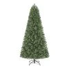 Home Accents Holiday 6.5 ft Festive Pine Christmas Tree -HOME ACCENTS HOLIDAY Sales home accents holiday pre lit christmas trees 22hd30002 64 1000
