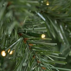 Home Accents Holiday 6.5 ft Festive Pine Christmas Tree -HOME ACCENTS HOLIDAY Sales home accents holiday pre lit christmas trees 22hd30002 66 1000