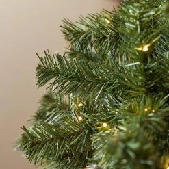 Home Accents Holiday 7.5 ft Festive Pine Christmas Tree -HOME ACCENTS HOLIDAY Sales home accents holiday pre lit christmas trees 22hd30005 40 1000