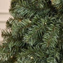 Home Accents Holiday 7.5 ft Festive Pine Christmas Tree -HOME ACCENTS HOLIDAY Sales home accents holiday pre lit christmas trees 22hd30005 66 1000