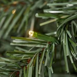 Home Accents Holiday 7.5 ft Festive Pine Christmas Tree -HOME ACCENTS HOLIDAY Sales home accents holiday pre lit christmas trees 22hd30005 a0 1000