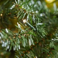 Home Accents Holiday 7.5 ft Maysville Pine Christmas Tree -HOME ACCENTS HOLIDAY Sales home accents holiday pre lit christmas trees 22hd90004 1d 1000