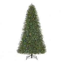 Home Accents Holiday 7.5 ft Maysville Pine Christmas Tree -HOME ACCENTS HOLIDAY Sales home accents holiday pre lit christmas trees 22hd90004 40 1000