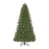 Home Accents Holiday 7.5 ft Maysville Pine Christmas Tree