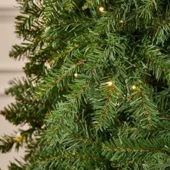 Home Accents Holiday 7.5 ft Maysville Pine Christmas Tree -HOME ACCENTS HOLIDAY Sales home accents holiday pre lit christmas trees 22hd90004 66 1000