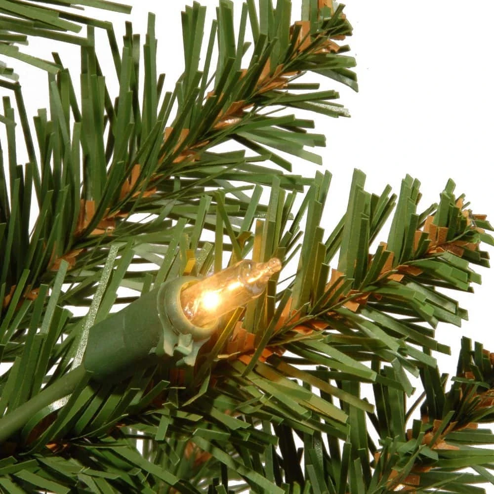 4 ft Montclair Spruce Potted 2-Pack Home Accents Holiday 4 ft Montclair Spruce Potted 2-Pack -HOME ACCENTS HOLIDAY Sales home accents holiday pre lit christmas trees hmc7 310 40 2 1f 1000