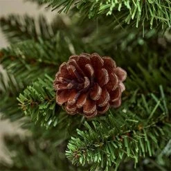 Home Accents Holiday 4 ft Montclair Spruce Potted 2-Pack 4 Home Accents Holiday 4 ft Montclair Spruce Potted 2-Pack -HOME ACCENTS HOLIDAY Sales home accents holiday pre lit christmas trees hmc7 310 40 2 40 1000