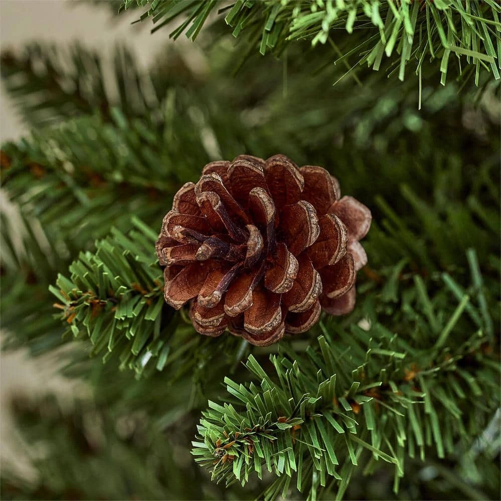 4 ft Montclair Spruce Potted 2-Pack Home Accents Holiday 4 ft Montclair Spruce Potted 2-Pack -HOME ACCENTS HOLIDAY Sales home accents holiday pre lit christmas trees hmc7 310 40 2 40 1000