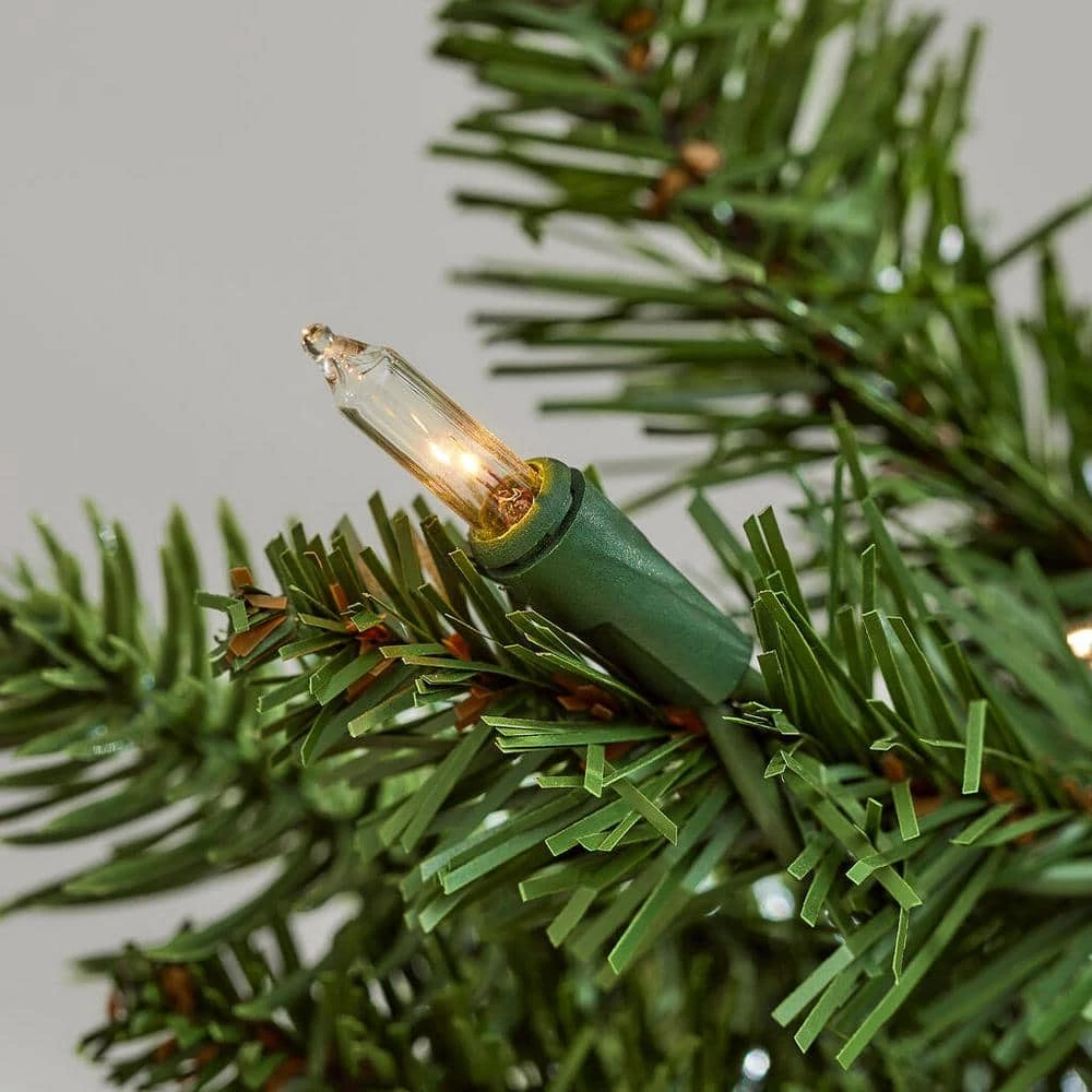 4 ft Montclair Spruce Potted 2-Pack Home Accents Holiday 4 ft Montclair Spruce Potted 2-Pack -HOME ACCENTS HOLIDAY Sales home accents holiday pre lit christmas trees hmc7 310 40 2 a0 1000