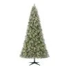 Home Accents Holiday 9 ft Sparkling Amelia Pine Christmas Tree -HOME ACCENTS HOLIDAY Sales home accents holiday pre lit christmas trees tg90m3acdl16 64 1000