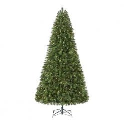 Home Accents Holiday 9 ft Wesley Pine Christmas Tree -HOME ACCENTS HOLIDAY Sales home accents holiday pre lit christmas trees tg90m3p07d27 40 1000