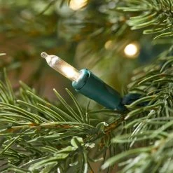 Home Accents Holiday 4 ft Potted Christmas Tree 2-Pack -HOME ACCENTS HOLIDAY Sales home accents holiday pre lit christmas trees ty017 1717 a0 1000