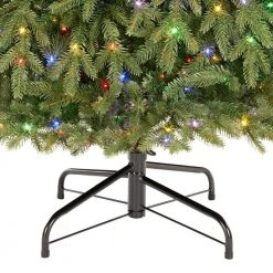 Home Accents Holiday 7.5 ft Jackson Noble Christmas Tree -HOME ACCENTS HOLIDAY Sales home accents holiday pre lit christmas trees w14n0202 4f 1000