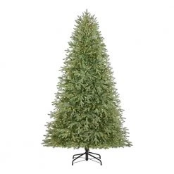 Home Accents Holiday 7.5 ft Jackson Noble Christmas Tree