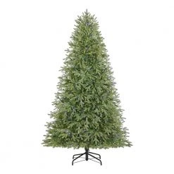 Home Accents Holiday 7.5 ft Jackson Noble Christmas Tree -HOME ACCENTS HOLIDAY Sales home accents holiday pre lit christmas trees w14n0202 66 1000