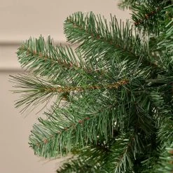 Home Accents Holiday 7.5 ft Wesley Pine Unlit Christmas Tree -HOME ACCENTS HOLIDAY Sales home accents holiday unlit christmas trees 22pg90180 40 1000