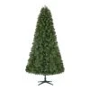 Home Accents Holiday 7.5 ft Wesley Pine Unlit Christmas Tree -HOME ACCENTS HOLIDAY Sales home accents holiday unlit christmas trees 22pg90180 64 1000