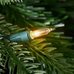 Home Accents Holiday 6.5 ft Paces Hill Pine Potted Christmas Tree -HOME ACCENTS HOLIDAY Sales home accents holiday unlit christmas trees 22rt1142217 a0 1000