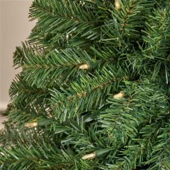 Unbranded 5 ft Woodtrail Fir Incandescent Christmas Tree -HOME ACCENTS HOLIDAY Sales pre lit christmas trees 22gu05002 a0 1000